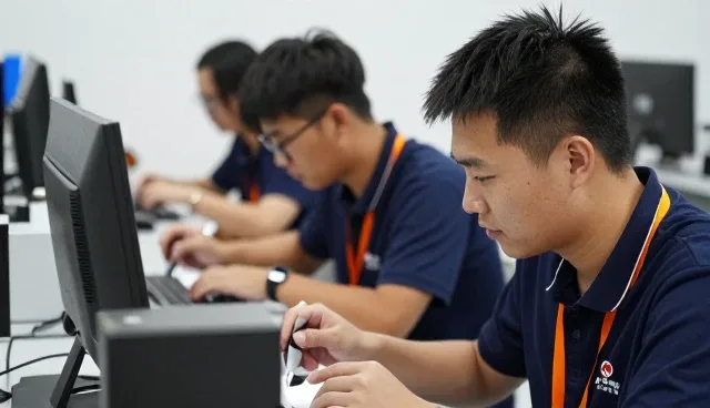 智能运维平台成为技术为本发展的重要工具