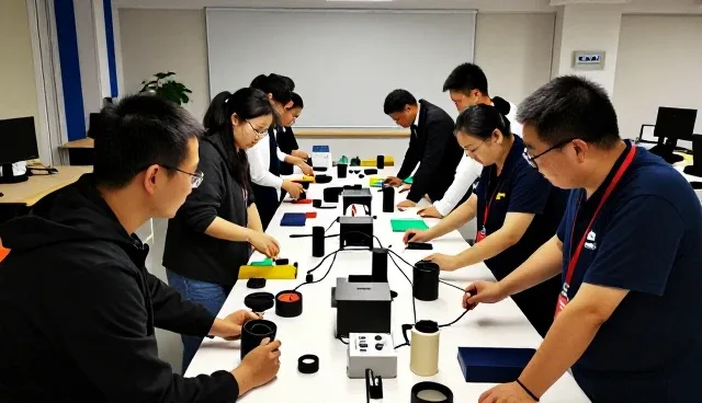 技术型企业环境下的技术型企业价值不断提升